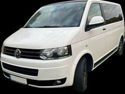 Weiß Gebraucht 2012 VW T5 Edition Van | 16.500 € (Superpreis)