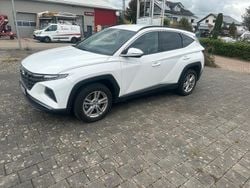 Weiß Gebraucht 2023 Hyundai Tucson SUV | 29.990 € (Guter Preis)
