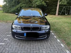 Schwarz Gebraucht 2010 BMW 116 Kleinwagen | 4.000 € (Fairer Preis)