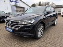 Schwarz Gebraucht 2019 VW Touareg SUV | 34.999 € (Superpreis)