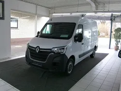 Weiß Gebraucht 2020 Renault Master Van | 22.999 € (Etwas zu teuer)
