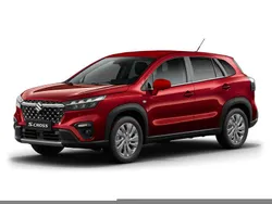Gebraucht 2023 Suzuki SX4 S-Cross Comfort SUV | 30.906 € (Teuer)