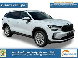 Moonweiß perleffekt Neu 2025 Skoda Kodiaq Business Line SUV | 39.440 € (Superpreis)