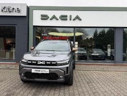Grau Gebraucht 2024 Dacia Duster Extreme SUV | 22.990 € (Guter Preis)