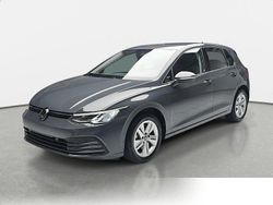 Metallic Gebraucht 2024 VW Golf VIII Life | 27.150 € (Fairer Preis)