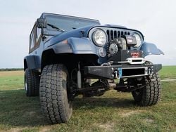Blau Gebraucht 1980 Jeep CJ SUV | 19.000 €
