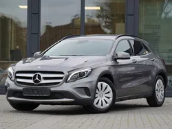 Mercedes GLA200