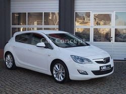 Weiß Gebraucht 2012 Opel Astra OPC Limousine | 7.890 € (Fairer Preis)
