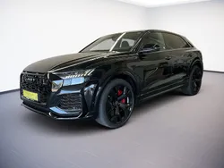 Schwarz Gebraucht 2023 Audi RS Q8 Sport SUV | 107.900 € (Guter Preis)
