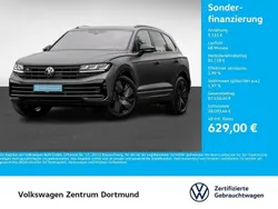 Grau Gebraucht 2025 VW Touareg R SUV | 91.251 € (Teuer)