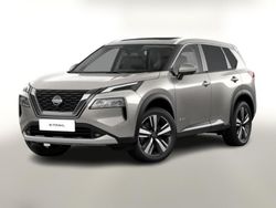 Champagne silver metallic Neu 2025 Nissan X-Trail Tekna SUV | 39.755 €