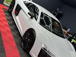 Gebraucht 2018 Audi R8 Coupé Coupé | 129.900 € (Teuer)