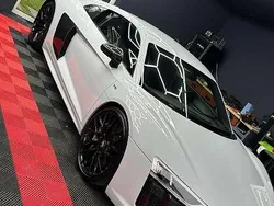 Gebraucht 2018 Audi R8 Coupé Coupé | 129.900 € (Teuer)