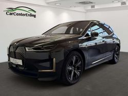 Sophistograu brillanteffekt Gebraucht 2022 BMW iX SUV | 46.990 € (Fairer Preis)