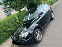 Schwarz Gebraucht 2005 BMW X3 SUV | 2.500 € (Guter Preis)