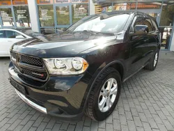 Schwarz Gebraucht 2016 Dodge Durango SUV | 19.990 € (Superpreis)