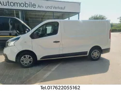 Weiß Gebraucht 2019 Fiat Talento Van | 10.490 € (Superpreis)