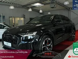Individuallackierungen audi exclusive Gebraucht 2021 Audi RS Q8 Ambiente SUV | 86.800 € (Fairer Preis)