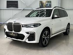 Weiß Gebraucht 2020 BMW X7 Performance SUV | 59.980 € (Fairer Preis)