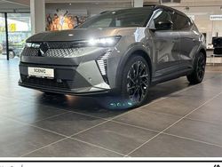 Dolomitgrau metallic/dach in Neu 2025 Renault Scénic Esprit Alpine Van / Kleinbus | 49.998 € (Fairer Preis)