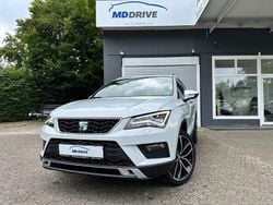 Weiß Gebraucht 2017 Seat Ateca XCELLENCE SUV | 17.490 € (Fairer Preis)