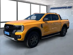 Cyberorange Neu 2024 Ford Ranger Wildtrack Abholung | 50.990 € (Superpreis)