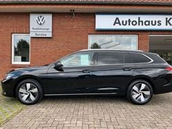 Schwarz Gebraucht 2025 VW Passat IQ Drive Limousine | 32.900 € (Guter Preis)