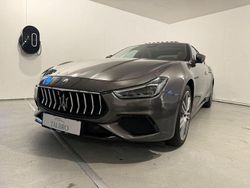 Gebraucht 2018 Maserati Ghibli Coupé | 32.130 € (Fairer Preis)