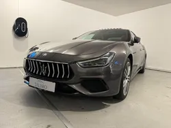 Gebraucht 2018 Maserati Ghibli Coupé | 32.130 € (Fairer Preis)