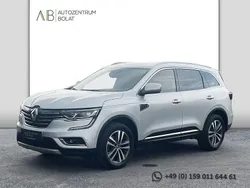 Grau Gebraucht 2017 Renault Koleos Intens SUV | 9.900 €