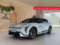 Cararraweiss Neu 2025 Kia EV4 GT-Line Kleinwagen | 44.290 € (Superpreis)