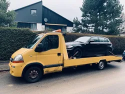 Gebraucht 2006 Opel Movano Van | 7.200 €