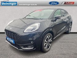 Gebraucht 2024 Ford Puma ST-Line X SUV | 24.980 € (Fairer Preis)