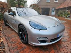 Andere farben Gebraucht 2010 Porsche Panamera Limousine | 21.000 € (Fairer Preis)