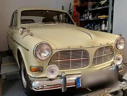 Gebraucht 1964 Volvo Amazon Limousine | 16.500 €