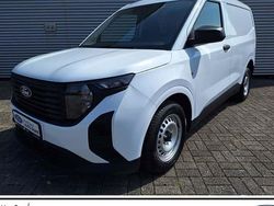 Weiß Neu 2025 Ford Transit Basis Van | 23.290 € (Guter Preis)