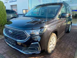 Cyclone intense black Neu 2025 Ford Tourneo Connect Titanium Van / Kleinbus | 33.940 € (Fairer Preis)