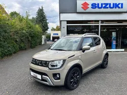 Beige Gebraucht 2023 Suzuki Ignis Comfort Kleinwagen | 18.400 € (Fairer Preis)