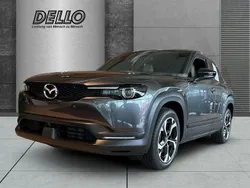 Grau Neu 2025 Mazda MX30 Makoto SUV | 31.490 € (Guter Preis)