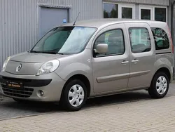 Beige Gebraucht 2011 Renault Kangoo Happy Family Van / Kleinbus | 6.490 € (Fairer Preis)
