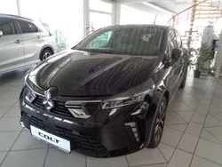 Schwarz Neu 2025 Mitsubishi Colt Plus Limousine | 23.980 € (Guter Preis)
