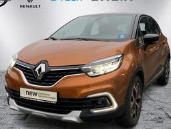Blau Gebraucht 2019 Renault Captur Collection SUV | 15.900 € (Fairer Preis)