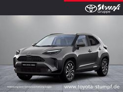 Grau Neu 2025 Toyota Yaris Cross SUV | 30.990 € (Fairer Preis)