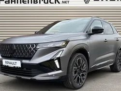 Grau Neu 2025 Renault Austral Esprit Alpine SUV | 40.325 € (Teuer)