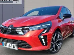 Rot Gebraucht 2025 Mitsubishi Colt Top Limousine | 20.990 € (Etwas zu teuer)