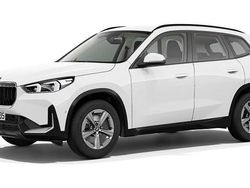 Weiß Gebraucht 2024 BMW X1 Shadowline SUV | 46.453 € (Fairer Preis)