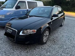 Schwarz Gebraucht 2006 Audi A4 Kombi | 1.600 € (Superpreis)