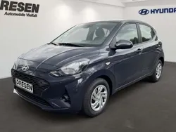 Grau Neu 2025 Hyundai i10 Select Kleinwagen | 18.290 € (Fairer Preis)