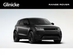 Grau Neu 2025 Land Rover Range Rover evoque SE Dynamic SUV | 68.390 € (Fairer Preis)