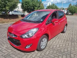 Rot Gebraucht 2015 Hyundai ix20 Style Van / Kleinbus | 8.700 € (Fairer Preis)